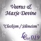 Medley Leave in Silence: Silencism - Veerus & Maxie Devine lyrics