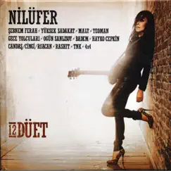 12 Düet by Nilüfer album reviews, ratings, credits