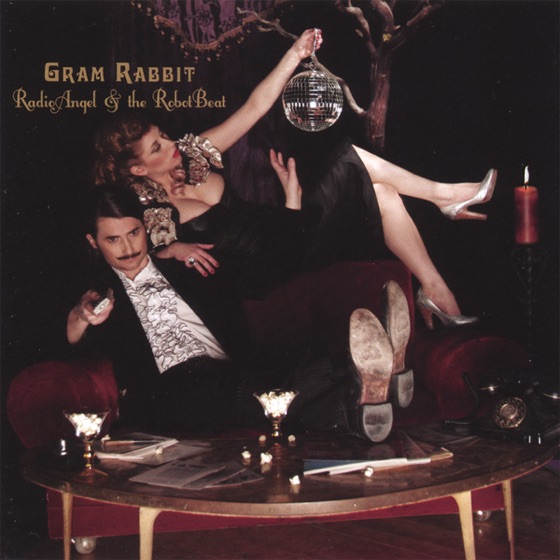 Cover artwork for Shiny Monster