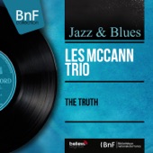 Les McCann Trio - A Little 3/4 for God & Co