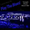Learn How to Play the Blues! (Straight Ahead Blues in Bb) [For Clarinet] - Single album lyrics, reviews, download