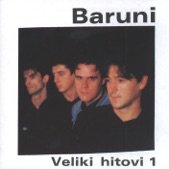 BARUNI - DOBRO MI DOŠLA STARA LJUBAVI