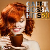 Cafe Bossa - Hits 50 artwork