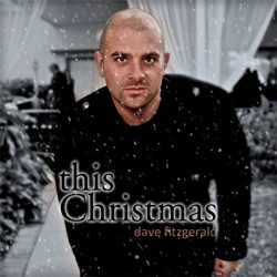 Dave Fitzgerald - This Christmas