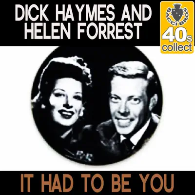 It Had to Be You (Remastered) - Single - Helen Forrest