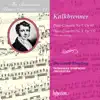 Kalkbrenner: Piano Concertos Nos. 1 & 4 album lyrics, reviews, download