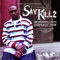 36 Chambers of Danger (feat. RZA, Buddah Monk) - Sav Killz lyrics