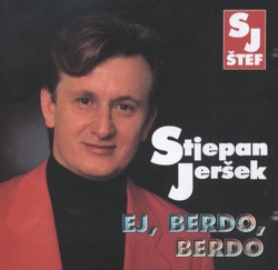 STJEPAN JERŠEK ŠTEF - S Porocima Bitke Gubim
