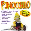 Pinocchio - Short Stories album lyrics, reviews, download
