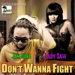 Don't Wanna Fight - Single - Lady Saw Don't Wanna Fight - Single - Lady Saw