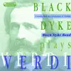 Black Dyke Plays Verdi album lyrics, reviews, download