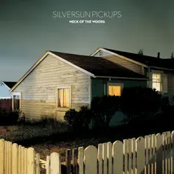 Neck of the Woods - Silversun Pickups