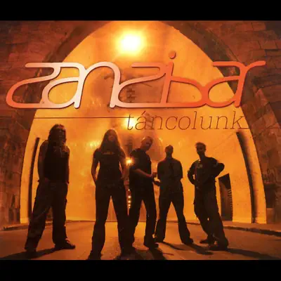 Táncolunk - Single - Zanzibar
