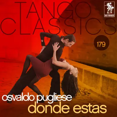 Donde Estas - Osvaldo Pugliese Donde Estas - Osvaldo Pugliese