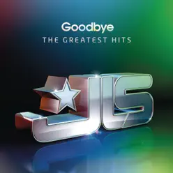 Goodbye the Greatest Hits - JLS
