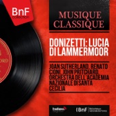 Donizetti: Lucia di Lammermoor (Stereo Version) artwork