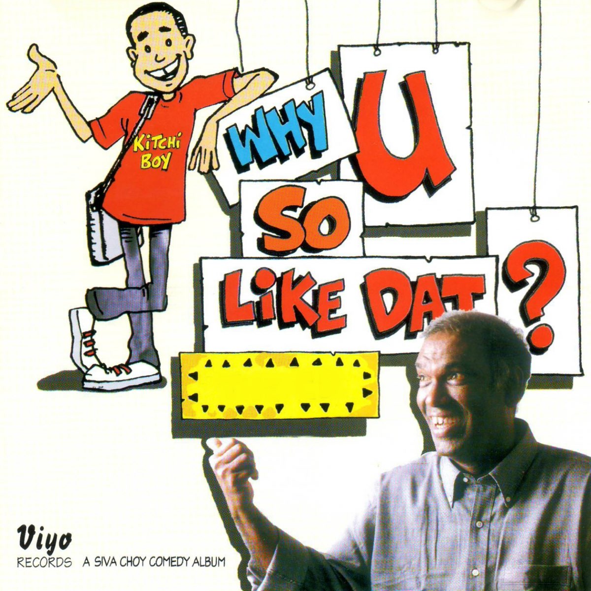 Why U so Like Dat? by Various Artists on Apple Music