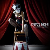 Karate Bikini - It's a Gas