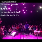 Alex Kajumulo - It's Not My Fault, Pt. 1 (Live)