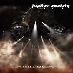 Terraform - Jupiter Society
