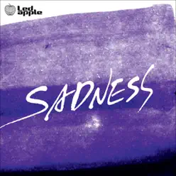 Sadness - Single - LEDApple Sadness - Single - LEDApple