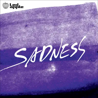 Sadness - Single - LEDApple