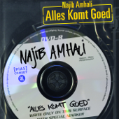 Alles Komt Goed - Najib Amhali