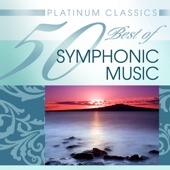 Platinum Classics: 50 Best of Symphonic Music artwork