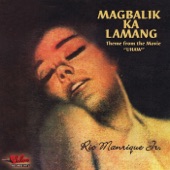 Magbalik Ka Lamang artwork