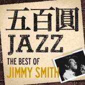 Jimmy Smith - Walk On The Wild Side