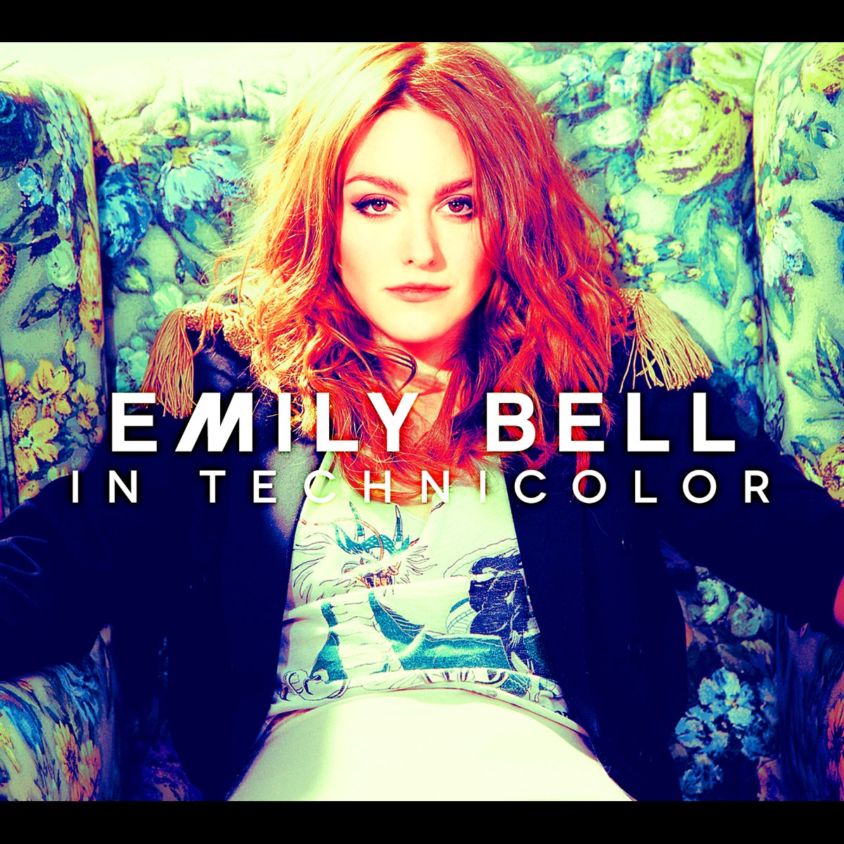 Emilia bell rock