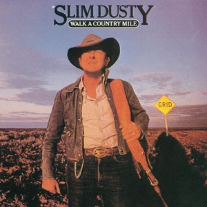 Slim Dusty - Walk a Country Mile - Line Dance Choreographer