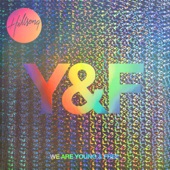 We Are Young & Free (Live) artwork