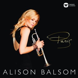 Alison Balsom & Colm Carey - 3 Gnossiennes: III. Lent