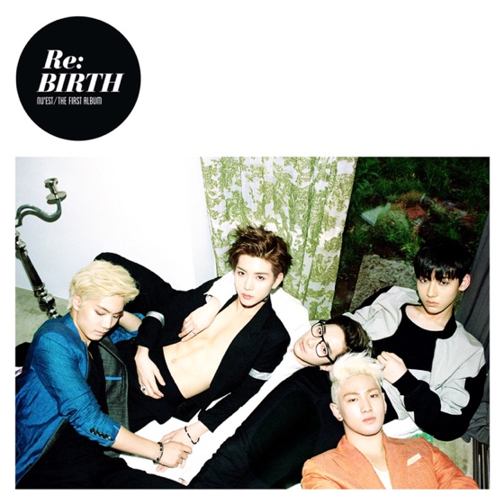 Cover artwork for Good Bye Bye