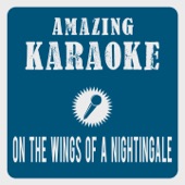 On the Wings of a Nightingale (Karaoke Version) [Originally Performed By The Everly Brothers] artwork