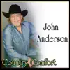 Country Comfort album lyrics, reviews, download