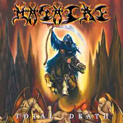 Total Death - Masacre