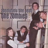 The Zombies - She's Not There