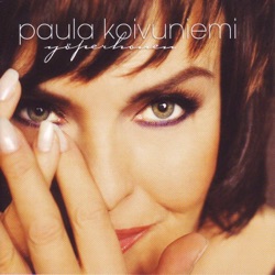 Paula Koivuniemi - Kuka pelkää Paulaa