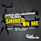 Shined On Me (feat. Bilonda) [Freecodec Remix] - Javi Colors & Nachovaio lyrics