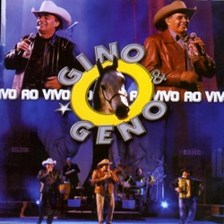 Gino & Geno - As Águas Do São Francisco