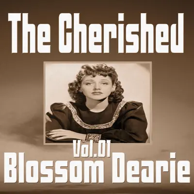 The Cherished Blossom Dearie, Vol. 01 - Blossom Dearie