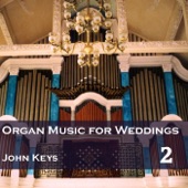 Organ Music for Weddings, Vol. 2 artwork