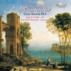 Lars Ulrik Mortensen & Concerto Copenhagen - Sonata No. 4 in B-Flat Major, Op. 5: I. Andante