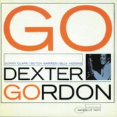 Dexter Gordon - Three O'Clock in the Morning