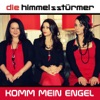 Komm mein Engel - Single