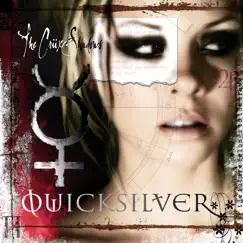 Quicksilver - EP by The Crüxshadows album reviews, ratings, credits