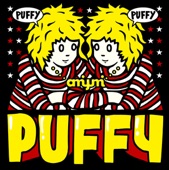 パフィー - Hi Hi ~Portuguese Version~
