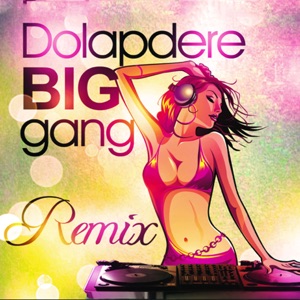 Dolapdere Big Gang - Losing My Religion - Line Dance Music